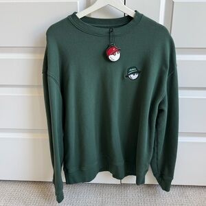 (New w/tag) Range Cooper Sweatshirt